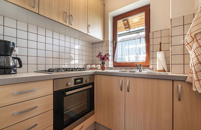 Vineyard Cottage Pyramid - Foto 3