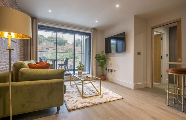 The Quadrant - The Palm Suite - Photo 43