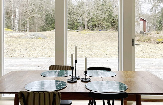 4 Star Holiday Home in Vaxholm - Foto 23