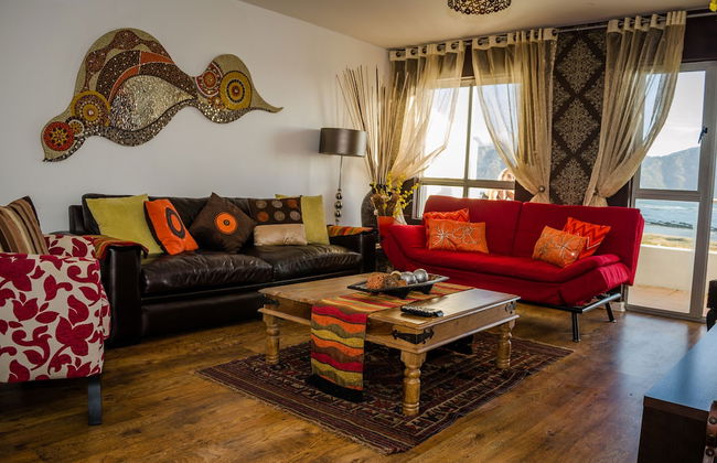 Greenways Golf Estate Sea View Apartment - Photo 1