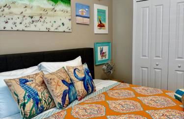 Third-Floor National Golf Course Condo 3BR 2BA, Full Amenities & Ave Maria Access - Photo 22