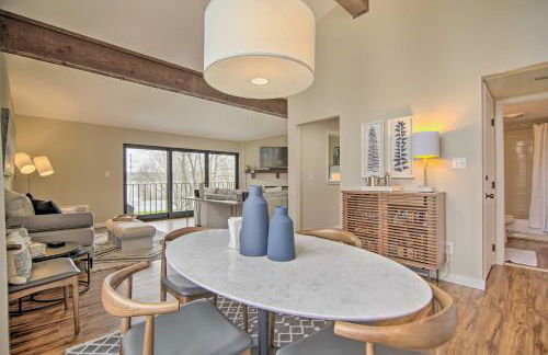 Cozy Lake Geneva Retreat with Year-Round Views! - Foto 6