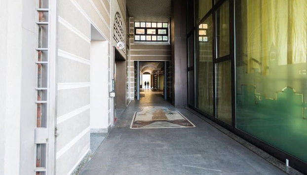 Hbhall Navigli 5 Apartment - Foto 3, Entrada interior