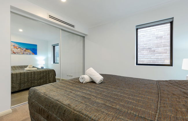 Balmain Modern Apartments - Foto 8