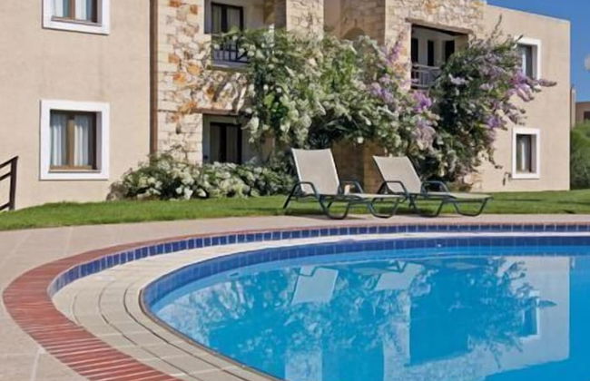 Areti Hotel - Foto 36