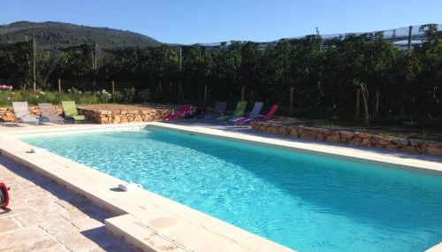 Les Jardins de Bouteille - Foto 2