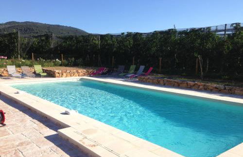 Les Jardins de Bouteille - Foto 2