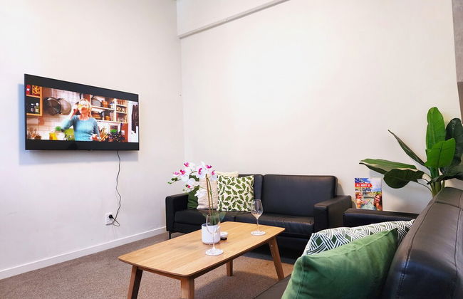 U Suites on Webb - Photo 76