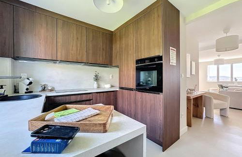 Appartement clair et lumineux - Foto 8