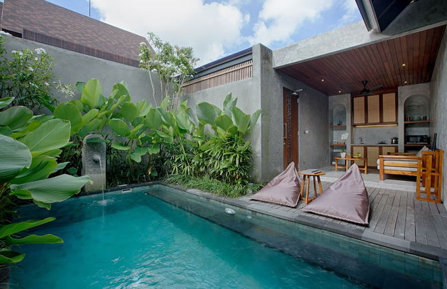 Taman Dhamawangsa Suites - Foto 42