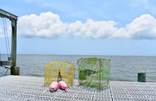 Comfortable Down East Waterfront Farmhouse - Foto 52