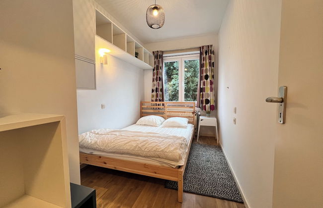 Bright & Stylish in Nature - Foto 7