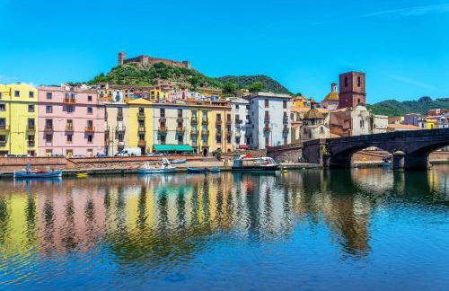 Residence 4 Colonne - Happy Rentals - Foto 22