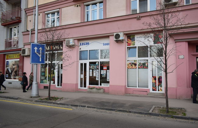 Apartmany Bratislava - Foto 24