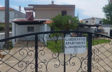 Garden Stay - Foto 2