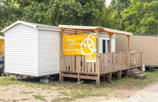 Camping Marvilla Parks Friese Meren - Foto 20