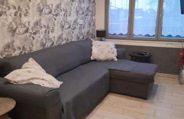 Le Gîte des 4 Saisons Maison de vacances avec parking et jardin - Foto 6