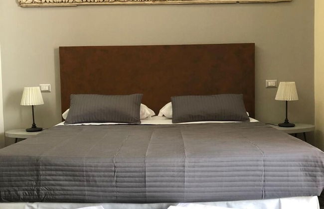 B&B Corte dei Turchi - Foto 23