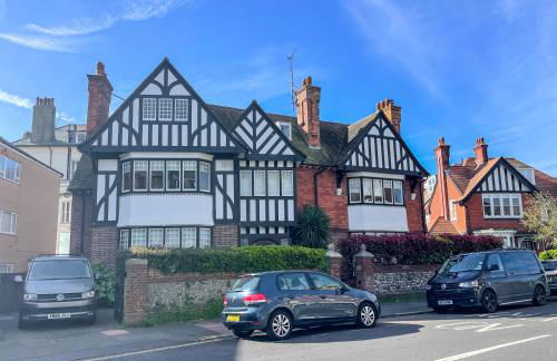 Little Chelsea Garden Flat - Foto 1