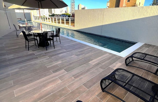 Aquarius Residence - Foto 12