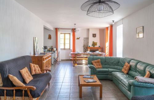 Holiday Home ferme by Interhome - Foto 21