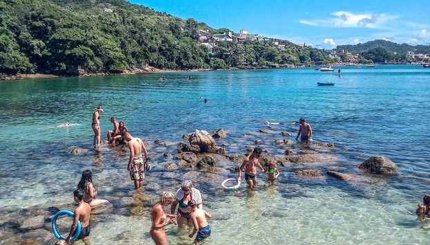 Escursione alle spiagge di Bombinhas - Foto 3