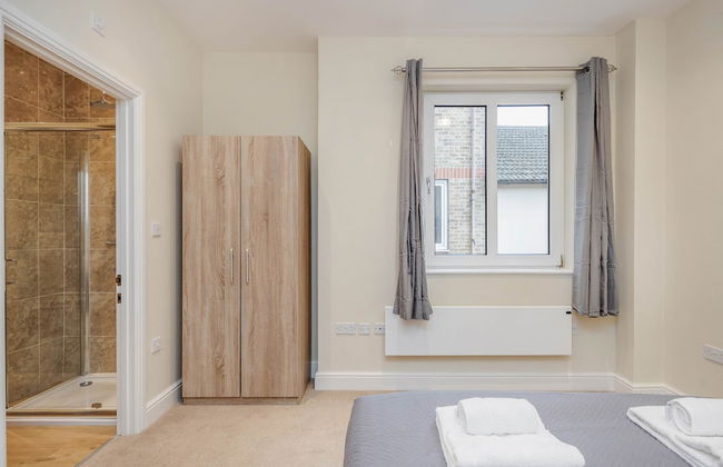 Luxury 2 Bedroom Apartments with Parking - Foto 15