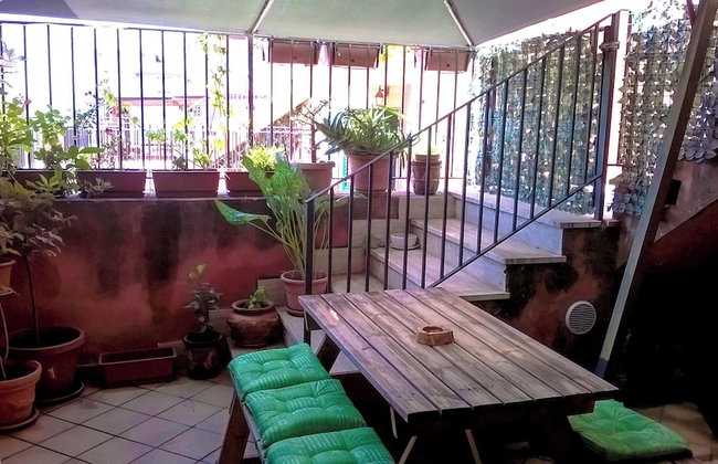 Apartmen Near the Scala Dei Turchi Beach - Foto 9