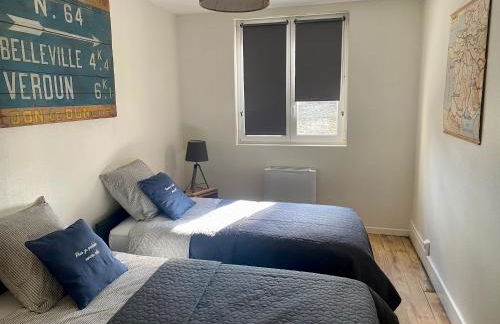 Le Biclou- 3 chambres - Foto 3