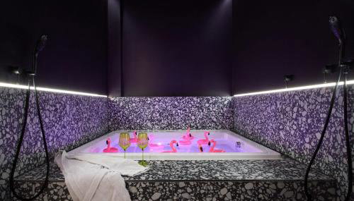 Your very unique private spa in Berlin Kreuzberg - Foto 5