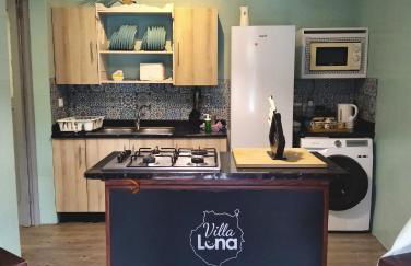 Villa Canaria Luna - Large saltwater pool - Foto 32