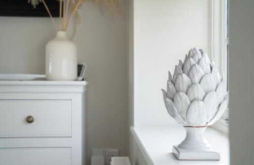 4 Malthouse Cottages - Thornham - Foto 47