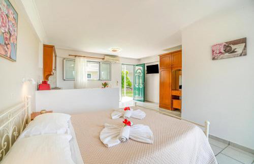 Anna Studio and Maisonettes - Foto 22