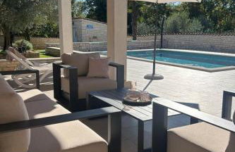 Holiday Home Villa Mali Raj by Interhome - Photo 6