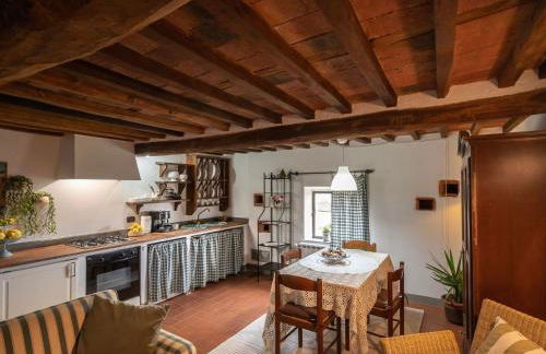 Apartment Zwei-Zimmer-Wohnung La Colombaia mit Garten by Interhome - Foto 19