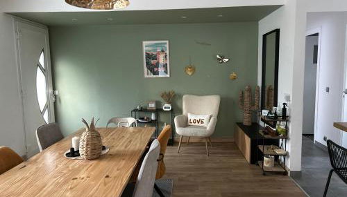 Appartement spacieux - Foto 4