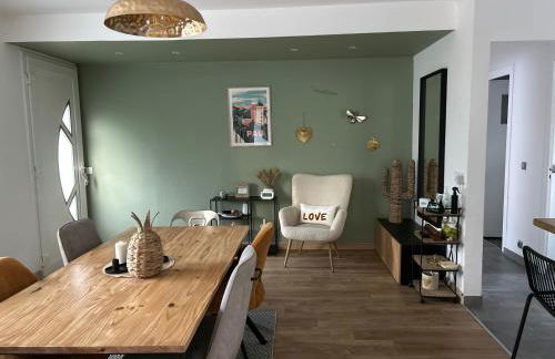 Appartement spacieux - Foto 4