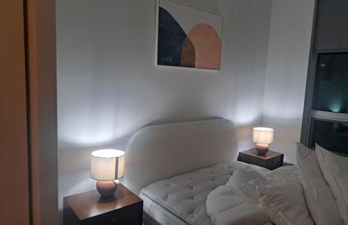 Blueground East Cambridge pool nr Charles River BOS-1298 - Foto 34