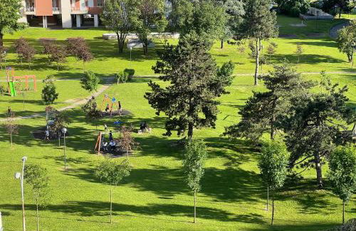 Casa vicino a IEO e Scuola America Milano - Foto 14
