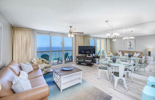 Pelican Beach Resort 2006 - Foto 9