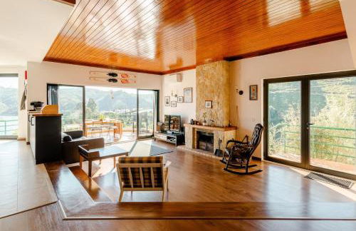 Blue Lake House - Foto 11