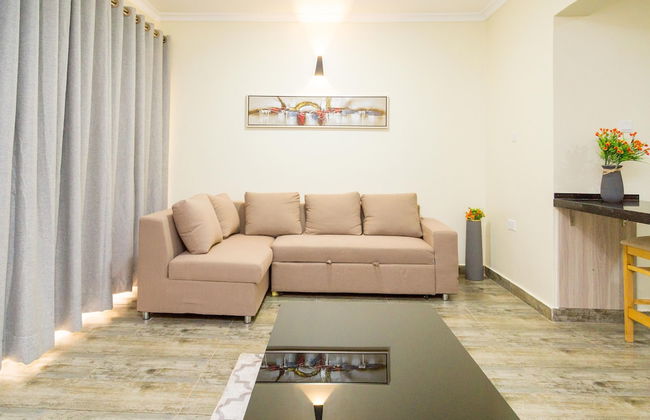 Marahaba Apartment Hotel - Foto 15