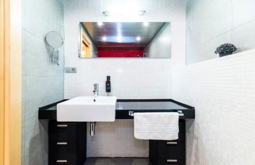 tuGuest Avd Investigacion City Center Apartment - Foto 11