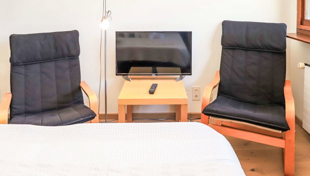 Rosablanche D35 - Foto 5, Living Room