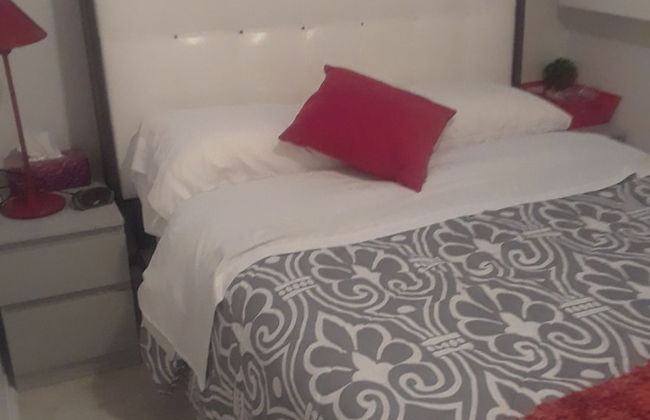 La Petite Maison Chaleureuse - bed and Breakfast 1 for Rent - Photo 3