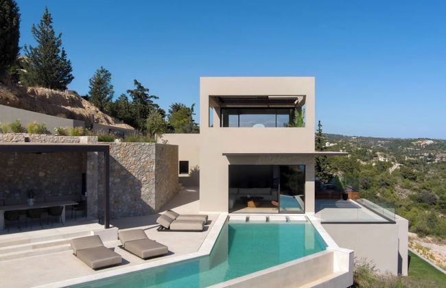 Villa Apollo Porto Cheli - Foto 68