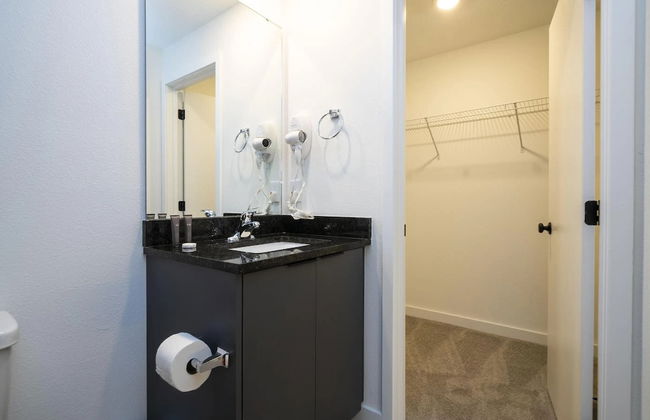 Marvelous 3Bd Close to Disney w Gameroom at The Hub 3409 - Foto 16