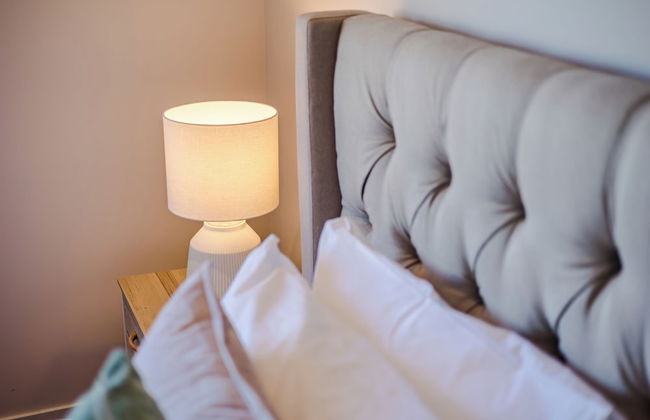 StayAU Magnificent Lakefront Villa - Foto 7