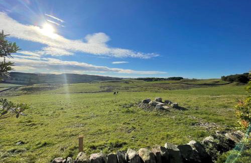 Beautiful 5BR Rural Cottage with Outstanding Views - Pass the Keys - Foto 37