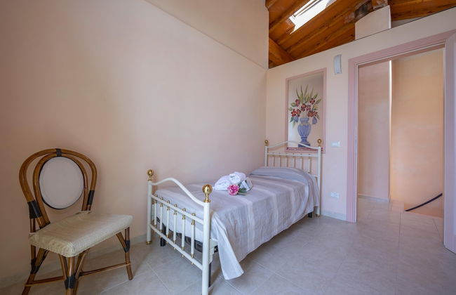 Villa Clara few km From the sea - Foto 24